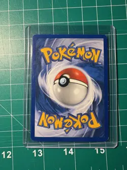 Pokemon card bundle Misty Gym Challenge lot (6 card set) - Image 5