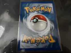 Bulbasaur 93/147 Pokemon Card 2009 Pokemon NM Near Mint - Image 3
