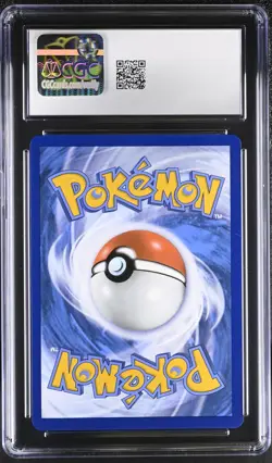(PSA) CGC 10 Umbreon Gold Star 25th Celebrations Pokemon Card #17 Gem Mint - Image 2