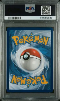 Eevee 173 Sv: Scarlet & Violet Promo Cards Holo PSA 10 - Image 2