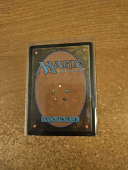 MAGIC THE GATHERING 8TH EDITION RAISE DEAD LIGHTLY PLAYED - Image 2