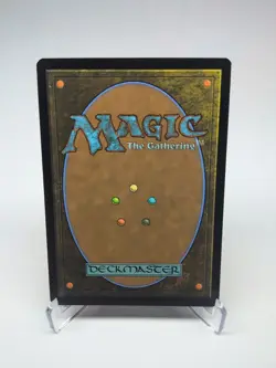 Magic MTG Blood Crypt NM Lorwyn Eclipsed Regular Rare 262 - Image 2