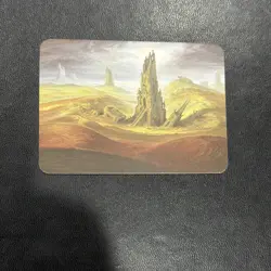 Sorcery Contested Realms - Beta - Ruins - Foil - Dual Site - Image 2