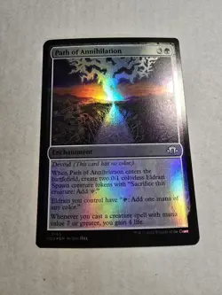 Path of Annihilation Modern Horizons 3 Foil - Image 1