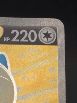 Snorlax V SR 066/060 S1H Shield - Pokemon Card Japanese - Image 5