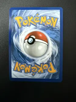 Riolu 010 Pokemon Center Exclusive - Mega Evolution Promo - Image 2