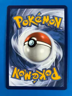Poliwhirl Reverse Holo NM 061/165 Scarlet & Violet 151 Pokemon Card - Image 2