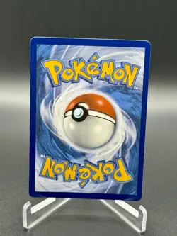 Pokemon TCG Boss’s Orders Rebel Clash 200/192 Secret Rare Near Mint - Image 2