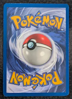 Oddish - 1st Edition - 58/64 Jungle - LP - Pokemon TCG - Image 4