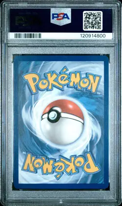 Pokemon Charizard ex Obsidian Flames Hyper Rare 228/197 PSA 10 - Image 2