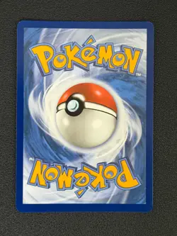 Team Rocket’s Houndoom 191/182 IR NM Destined Rivals Pokemon SV - Image 2
