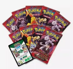 NEW SEALED Pokemon Destined Rivals Pokemon Center ETB IN HAND! - Image 2