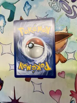 2023 Pokemon Erika's Invitation 203/165 151 Special Illustration Trainer NM-MINT - Image 5