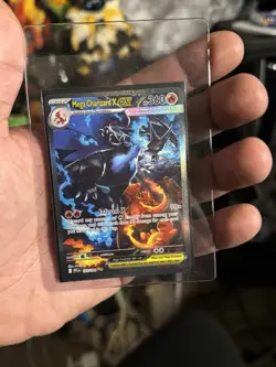 Pokemon Scarlet & Violet Destined Rivals Elite Trainer Box Mega Charizard X EX … - Image 5