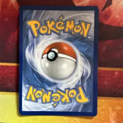 Pokemon TCG ‘Air Balloon 166/132’ Mega Evolution - Image 2