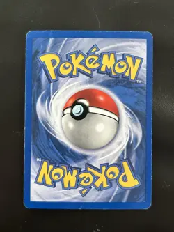 Ampharos Holo WITH SWIRL!! Rare Unlimited Neo Revelation 01/64 Pokemon - Image 2