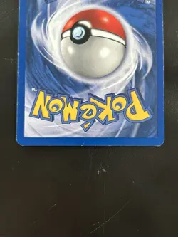 Ampharos Holo WITH SWIRL!! Rare Unlimited Neo Revelation 01/64 Pokemon - Image 3