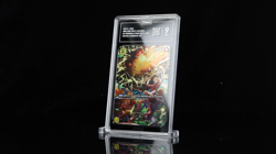 ONE PIECE JAPANESE Zeus (SP Alt Art) OP11-106 R EGGHEAD CRISIS TAG 9 - Image 2