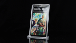 ONE PIECE JAPANESE Roronoa Zoro (SP Alt Art) PRB02-006 R EGGHEAD CRISIS TAG 9 - Image 2