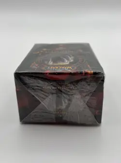 RARE 2011 Tauren Druid Class Starter Deck New WoW World of Warcraft Horde - Image 3