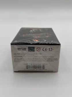 RARE 2011 Tauren Druid Class Starter Deck New WoW World of Warcraft Horde - Image 4