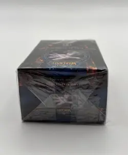 Gnome Warlock Class Starter Deck 2011 New WoW World of Warcraft Horde - Image 3