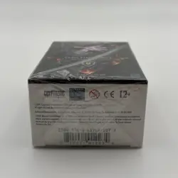 Gnome Warlock Class Starter Deck 2011 New WoW World of Warcraft Horde - Image 4