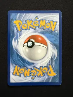 Pikachu EX XY124 Black Star Promo Full Art Holo 2016 LP Pokemon Card - Image 2