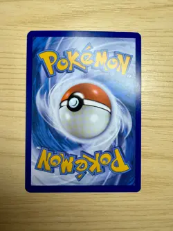 Pokemon TCG Wartortle Holo Illustration Rare Card 171/165 English NM - Image 2