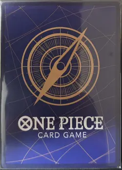 Portgas.D.Ace (Winner Pack 2024 Oct.-Dec.) One Piece Promotion Cards English NM - Image 2