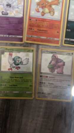 NM Shiny/Baby shiny Pokemon Card Lot with Pikachu and Umbreon Promos (40 cards) - Image 2