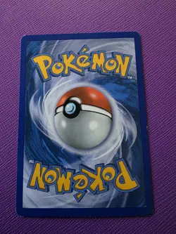 Pokemon TCG Psychic Energy 92/95 Call of Legends Holo Card Play! Promo - Image 2