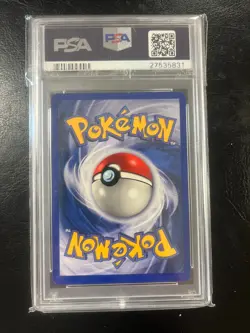 Pokemon Cards - PSA 10 1st Edition Shadowless Charmander 46/102 Base Set GEM MT - Image 2