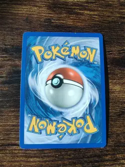 Victini 43/101 Noble Victories Reverse Holo Rare Pokemon Card - Image 2