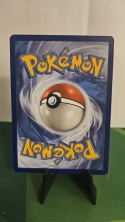 Ho-Oh 160/214 Sm-Lost Thunder Reverse Holo Rare Pokemon Card - Image 2