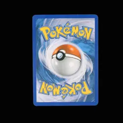 Pokemon TCG Fire Energy 116/123 Heart Gold Soul Silver Regular Ho-Oh Card - Image 2