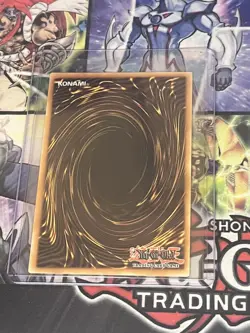 Forbidden Crown SPELL CARD - Burst Protocol - Starlight Rare #BPR-EN067 - Image 5