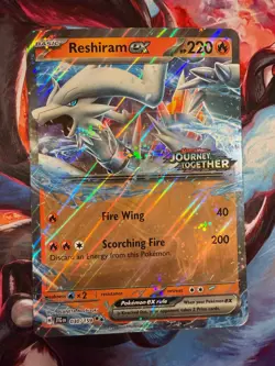 BULK LOT OF 9 JUMBO Pokemon Cards ! Charizard, Venusaur, Kangaskhan, etc... - Image 5