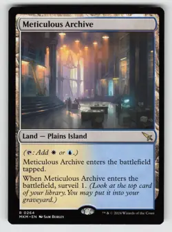 Meticulous Archive *Non-Foil* MKM 264 NM - Image 1