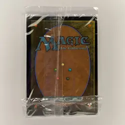 SEALED FOIL CODEX SHREDDER FALLOUT SECRET LAIR DROP SERIES NM MTG - Image 2