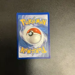 Pokemon SWSH07 Evolving Skies Darkness Energy 236/203 Gold Secret Rare - Image 2