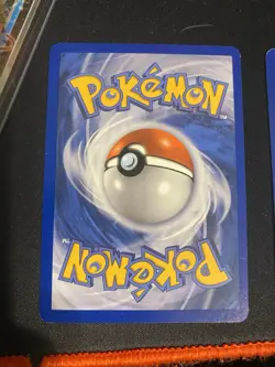 Pokemon Holo 2013 Ralts Kirlia Gardevoir RC8 RC9 RC10/RC25 English 3 Cards - Image 3