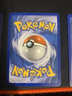 Pokemon Holo 2013 Ralts Kirlia Gardevoir RC8 RC9 RC10/RC25 English 3 Cards - Image 5