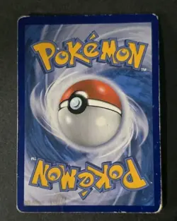 Pokemon TCG Mew EX XY126 Generations Black Star Promo Full Art HP/DMG - Image 2