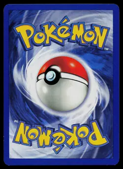 Pokemon Card - Dark Weezing Team Rocket 31/82 Rare - Image 2