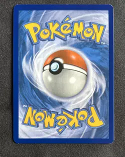 Pokemon TCG Ho-Oh GX SM Black Star Promo SM80 Promo NM - Image 2