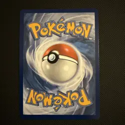 Helioptile 143/132 Mint Mega evolution NM-Mint Illustration Rare Pokemon TCG - Image 2