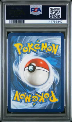 2021 Pokemon Celebrations Charizard Holo Classic Coll Base Set PSA 10 - Image 2