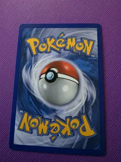Fire Energy - (Play! Pokemon) 89/95 League Call of Legends Holo (Ho-Oh) - Image 2