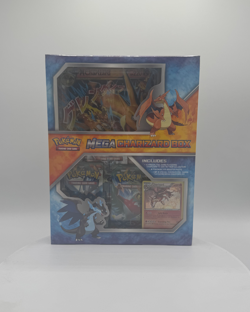 Pokemon XY Mega Charizard Collection Box Y RARE - Image 2